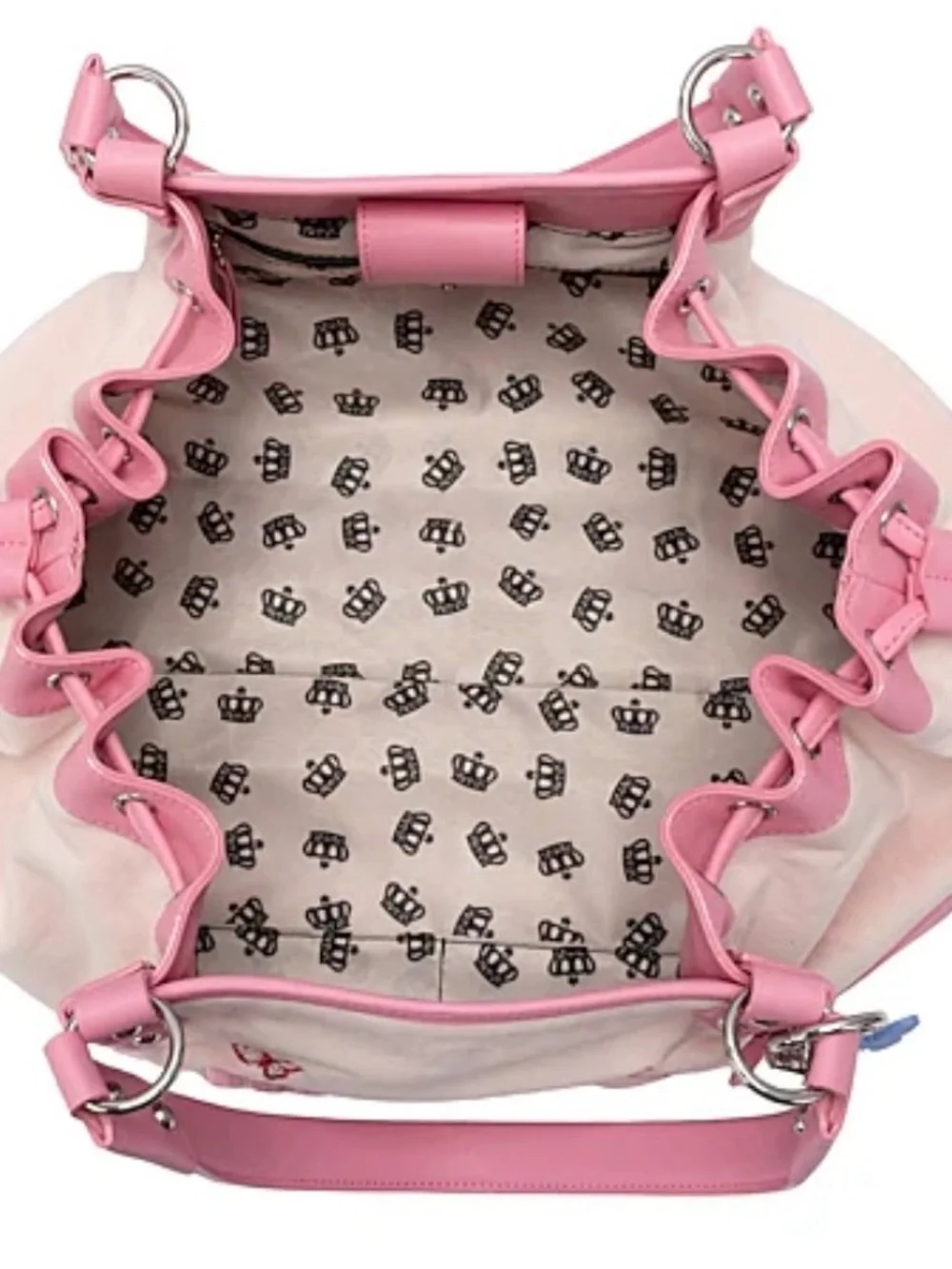 N/A this pink